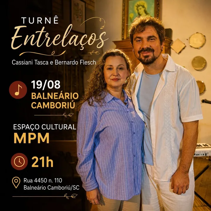 Entrelaços
