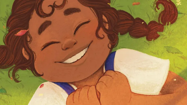 Leia e ouça na íntegra o livro infantil Sopro no Coração