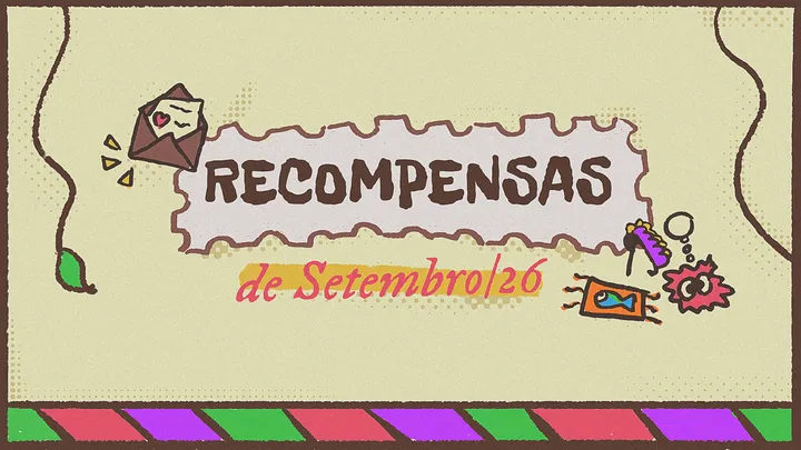 MOSTRUÁRIO RECOMPENSAS SETEMBRO/26