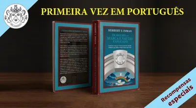 Trabalho da Marca e Nautas Explicado