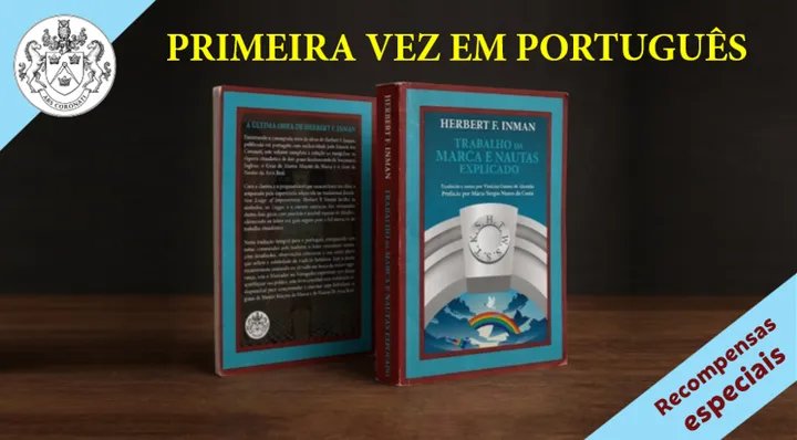 Trabalho da Marca e Nautas Explicado