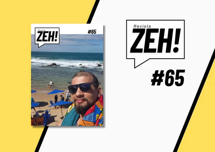 Revista Zeh! Nº 65