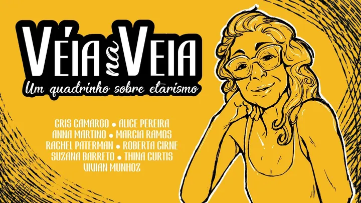 Véia na Veia