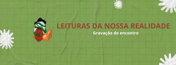 GRAVAÇÃO Encontro Filho Nativo ✍🏽