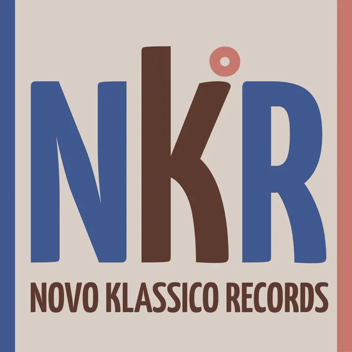 E nasce o selo NOVO KLASSICO RECORDS!