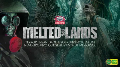 Melted Lands RPG