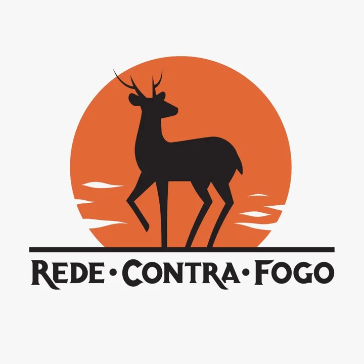 APOIE A REDE CONTRA FOGO