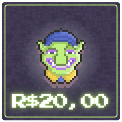 Goblin Recruta