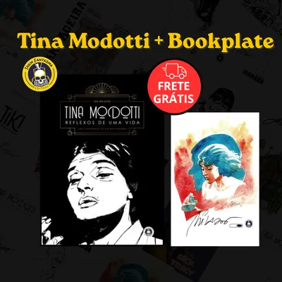 Tina Modotti
