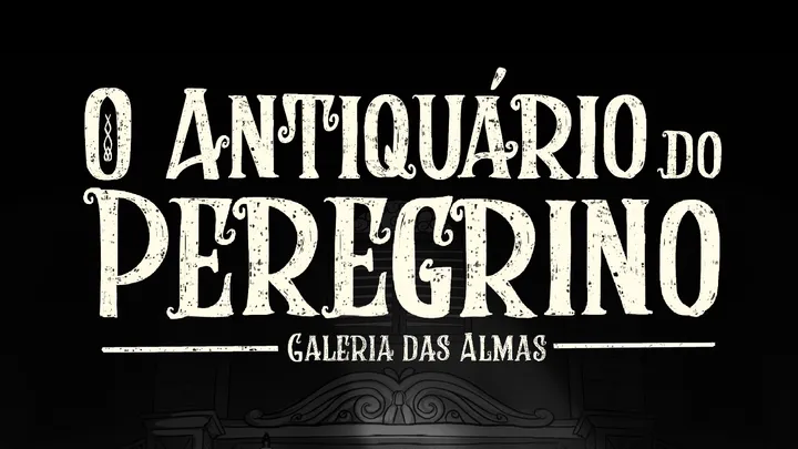 O Antiquário do Peregrino