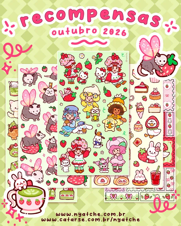 Tema de Outubro