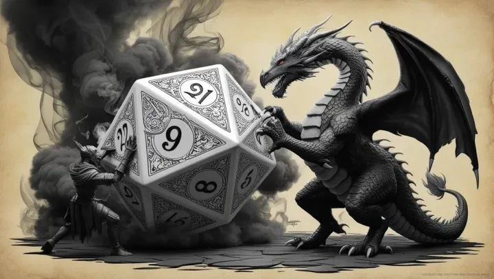 RPG à la carte — ferramentas, estruturas e ideias para levar à mesa