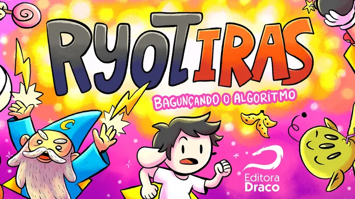Ryotiras - Bagunçando o Algoritmo