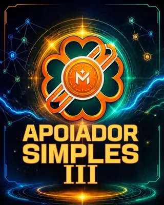 Apoiador simples III