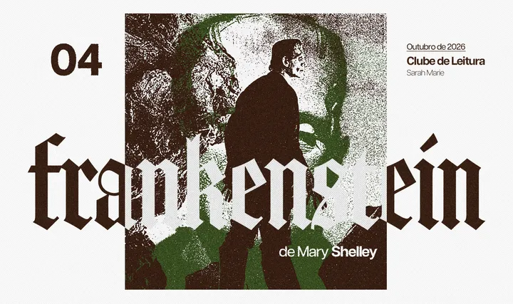 Frankenstein.