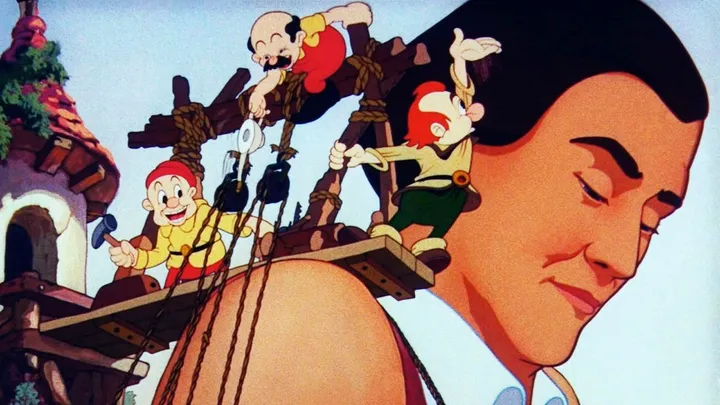 Assista o filme As Viagens de Gulliver – Legendado – PTBR