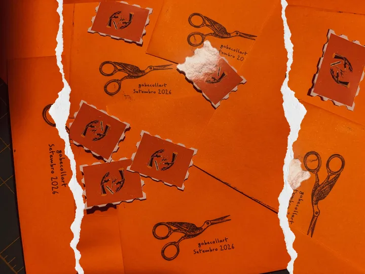 Todos os envelopes de Setembro foram oficialmente enviados! 📨