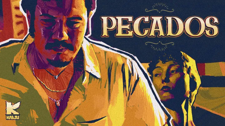 Pecados