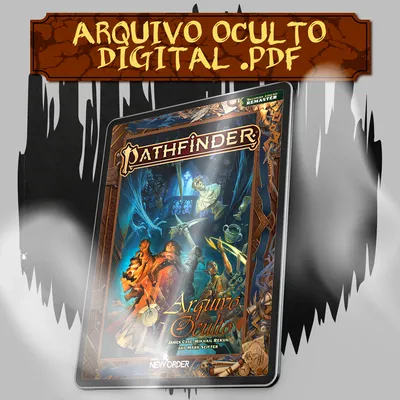 Arquivo Oculto PDF