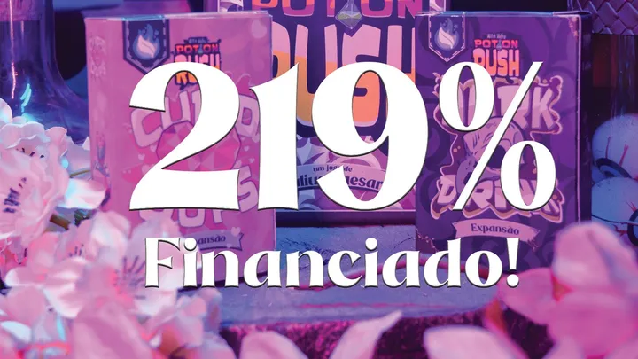 ATENÇÃO, ULTIMAS HORAS DA CAMPANHA!