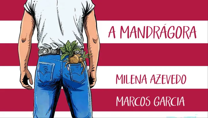 A Mandrágora