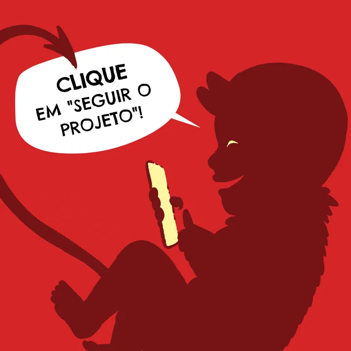 📰 Nasceu o diabo em São Paulo? Prepare-se para a verdade!