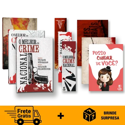 TODOS OS CRIMES