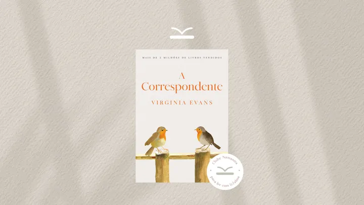 Leitura de novembro: sorteios e informações