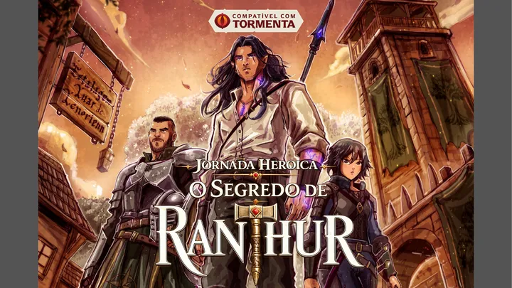 O Segredo de Ranthur