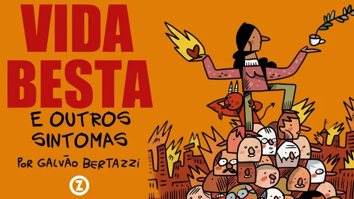 Vida Besta