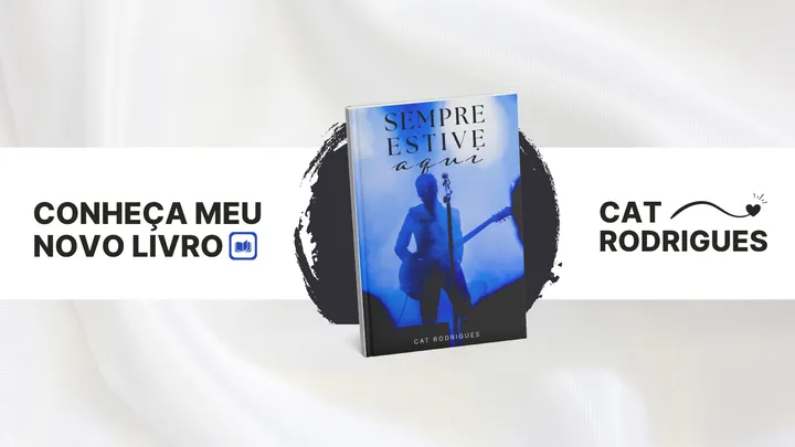 Sempre Estive Aqui