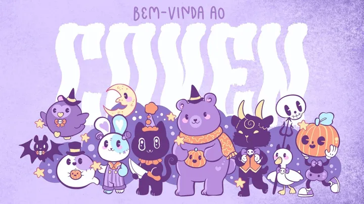 Agora você é uma bruxa de Verdade!