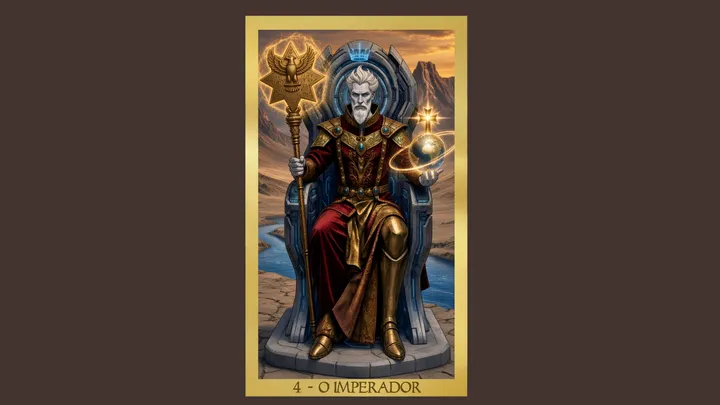 O Imperador