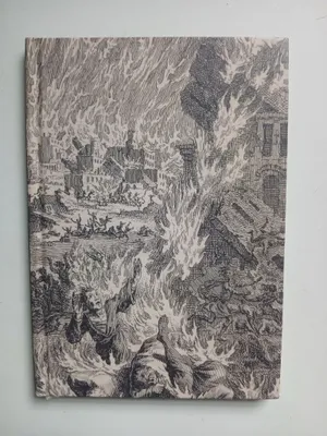 Parece o fim dos tempos, não é mesmo? + Domínio