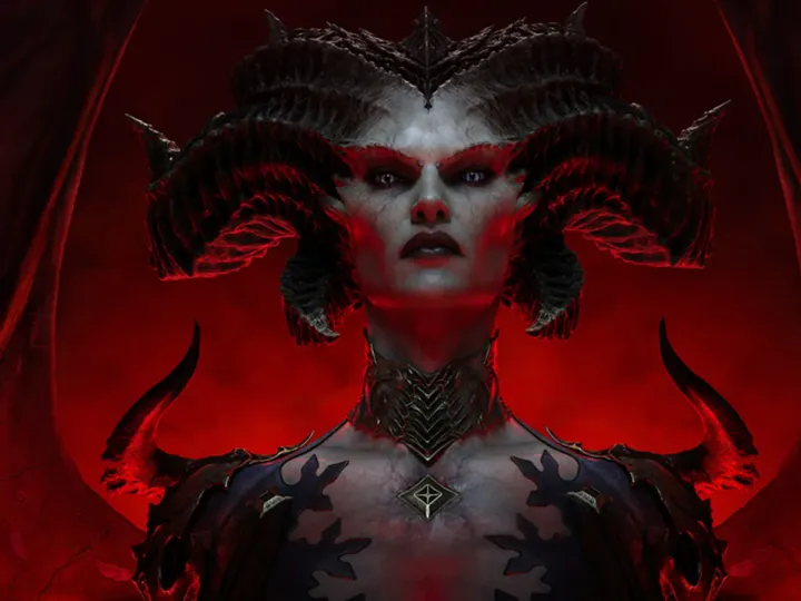 LILITH: A MULHER QUE FOI FABRICADA