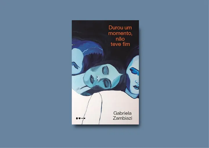 Cronograma da leitura de outubro