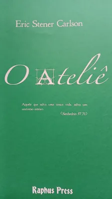 Parece o fim dos tempos, não é mesmo? + O Ateliê