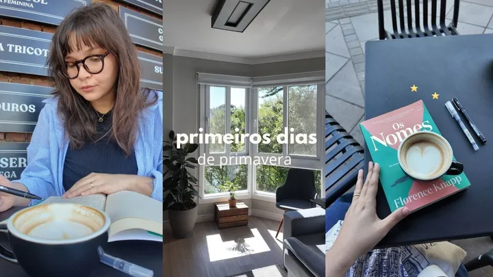 vídeo de domingo 27/09 <3 - acesso antecipado