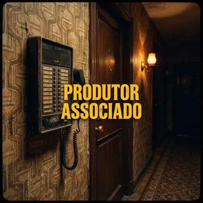 Produtor Associado