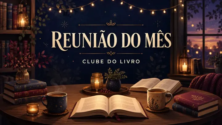 RESUMO DO LIVRO DO MÊS DE SETEMBRO 2026 - ORGULHO E PRECONCEITO