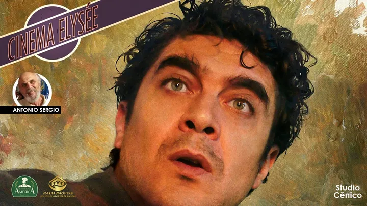 Cinema Elysée: Modì – Três Dias nas Asas da Loucura