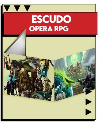 Escudo Opera