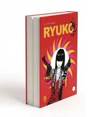 RYUKO 01