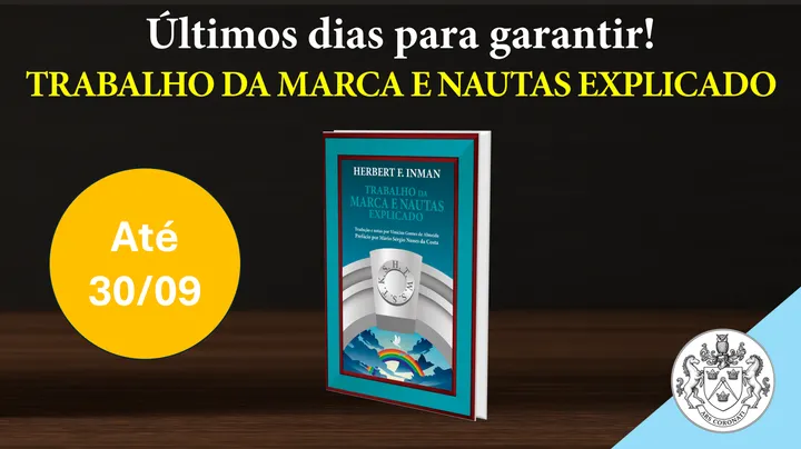 Atenção: Últimos dias para garantir as recompensas de Trabalho da Marca e Nautas Explicado!