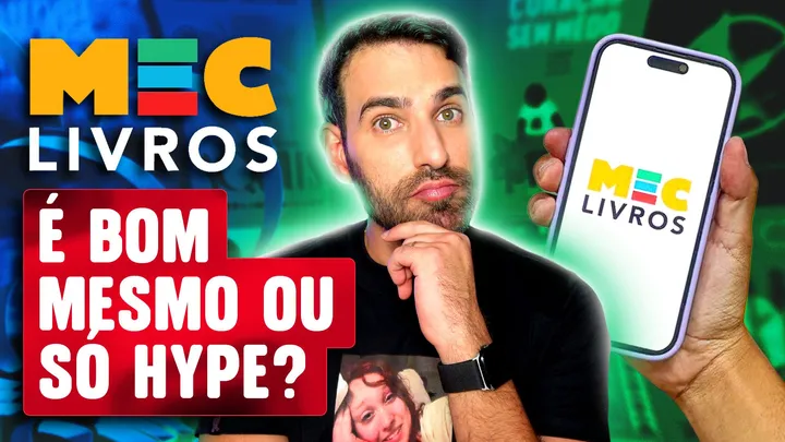 ​​​​Vídeo novo antecipado DE TERÇA (14/04)