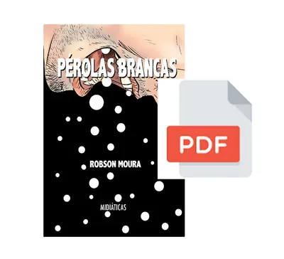 PDF Pérolas Brancas vol2