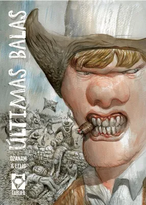 PROMOÇÃO: ÚLTIMAS BALAS (LELIS E OZANAM)