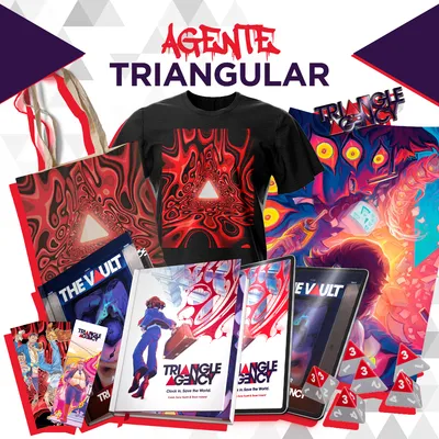 Agente Triangular