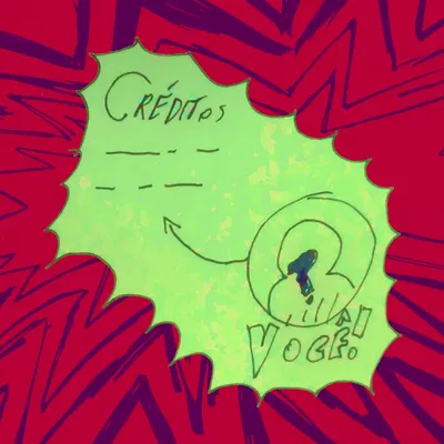 Nome nos créditos