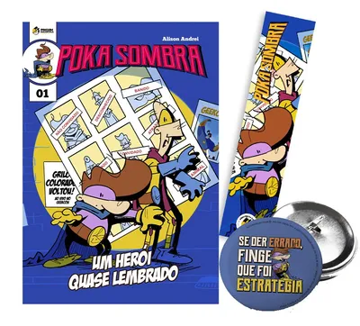 Fã do Poka